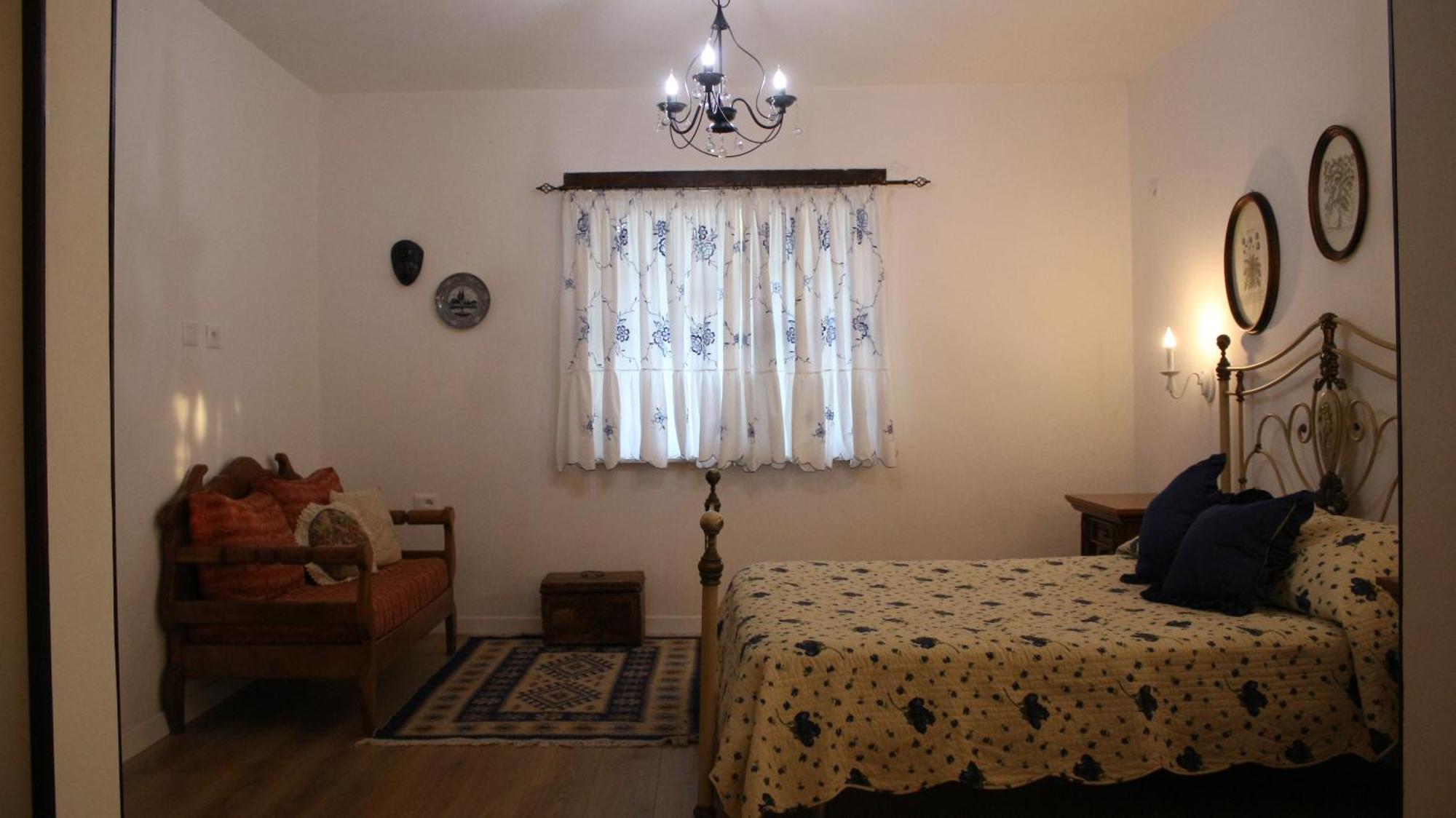 "Per Mik" Cottage In Vineyard Shkodër Exteriér fotografie